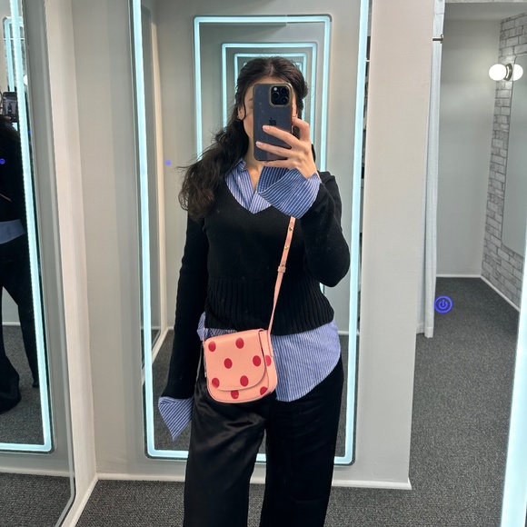 Mansur Gavriel Crossbody - Picture 1 of 4